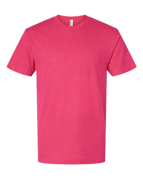 6901 - Unisex Fine Jersey Tee