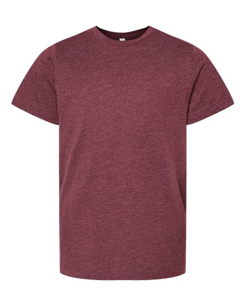 6101 - Youth Fine Jersey Tee