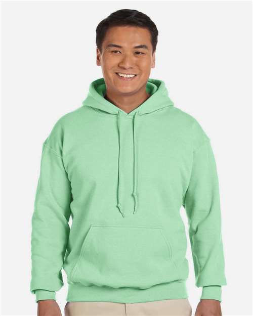 18500 - Unisex Heavy Blend™ Hooded Sweatshirt
