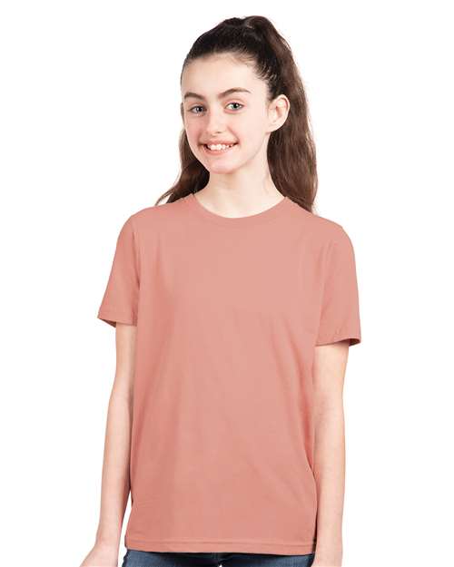 3310 - Youth Cotton Tee