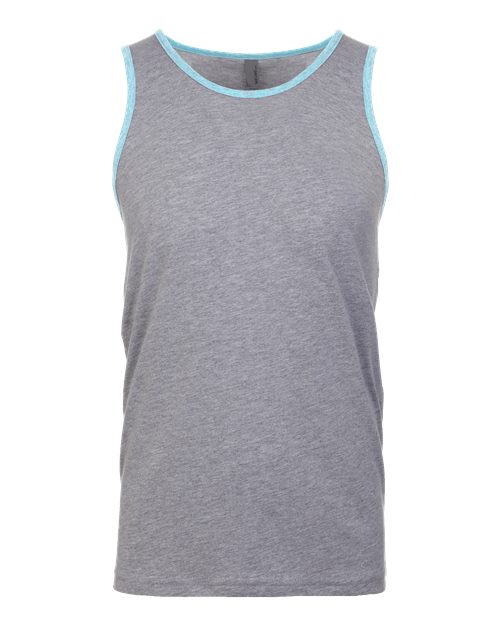 3633 - Unisex Cotton Tank