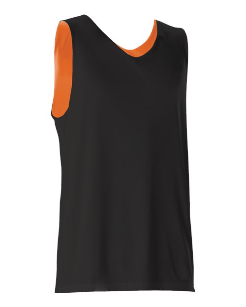 506CRY - Youth Reversible Tank