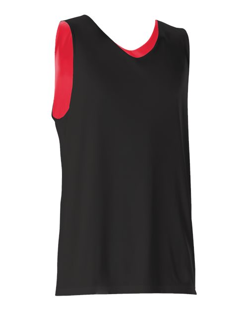 506CRY - Youth Reversible Tank