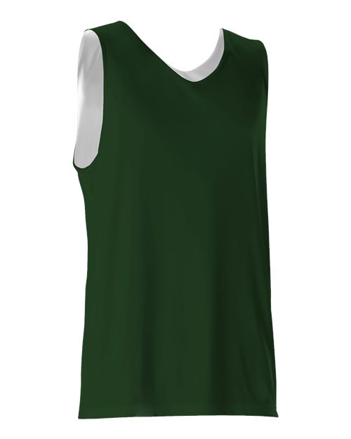 506CRY - Youth Reversible Tank