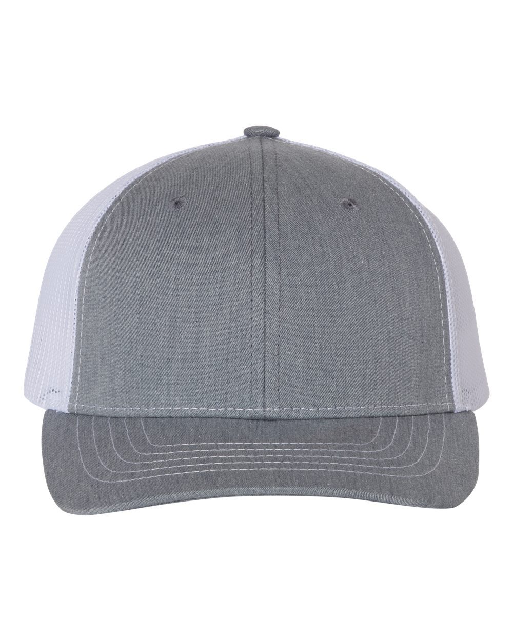 112Y - Youth Trucker Snapback Cap