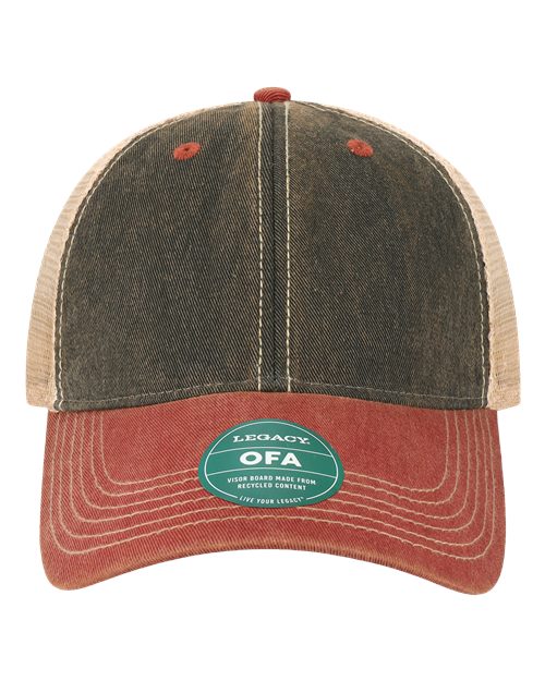 OFA - Old Favorite Trucker Cap
