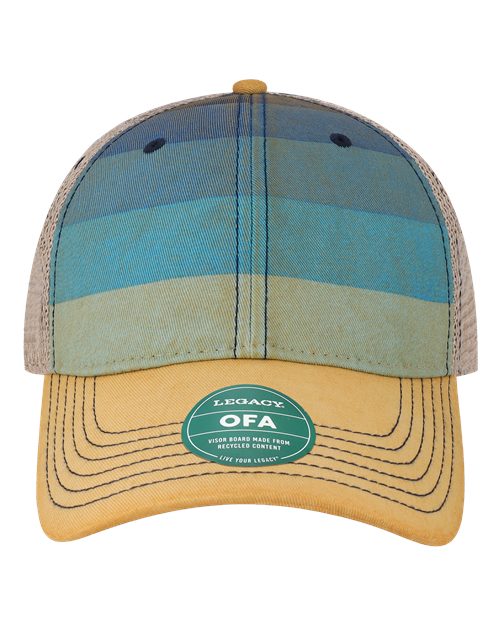 OFA - Old Favorite Trucker Cap