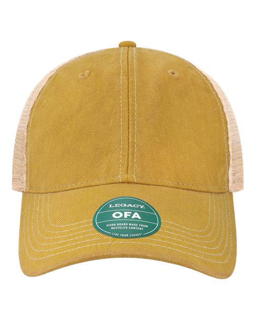 OFA - Old Favorite Trucker Cap