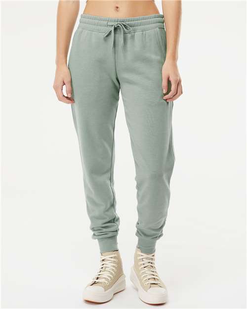 PRM20PNT - Women's California Wave Wash Sweatpants