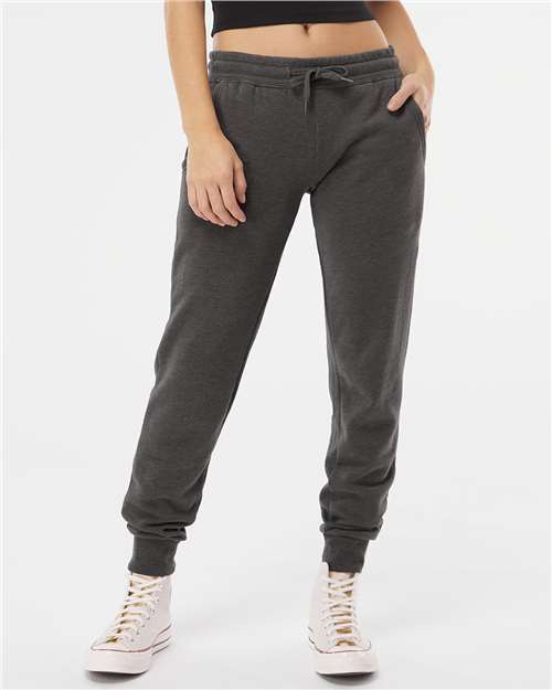 PRM20PNT - Women's California Wave Wash Sweatpants