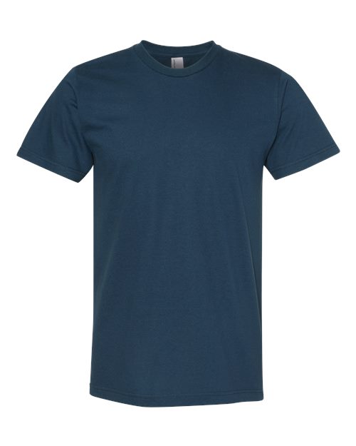 2001 - Unisex Fine Jersey Tee