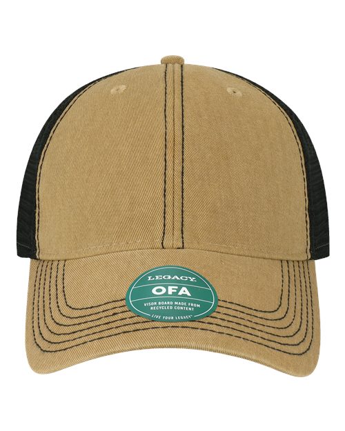 OFA - Old Favorite Trucker Cap