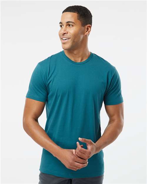 6901 - Unisex Fine Jersey Tee