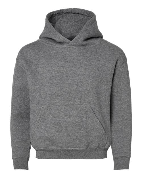 2296 - Youth Hoodie Sweatshirt