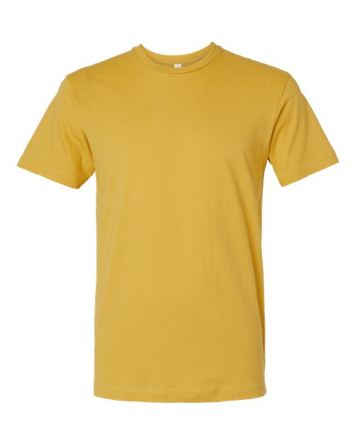 6901 - Unisex Fine Jersey Tee