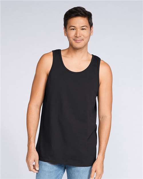 64200 - Unisex Softstyle® Tank Top