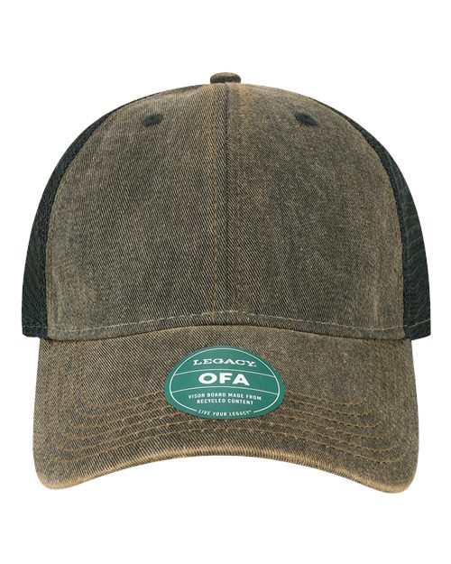 OFA - Old Favorite Trucker Cap