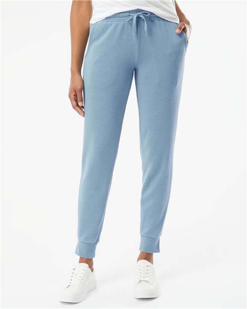 PRM20PNT - Women's California Wave Wash Sweatpants
