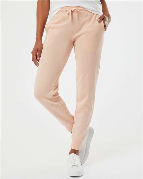PRM20PNT - Women's California Wave Wash Sweatpants