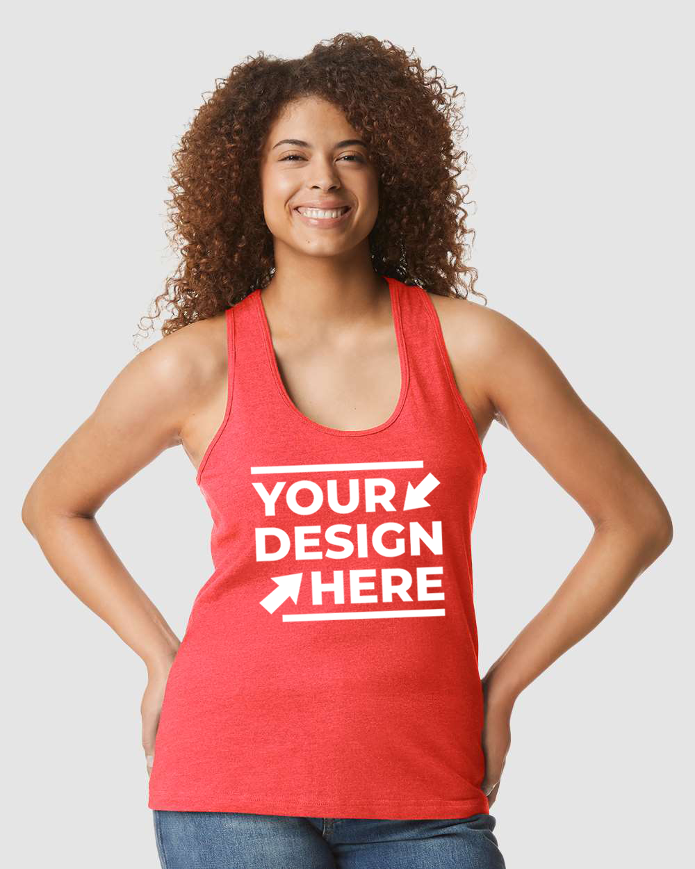 Tank Tops