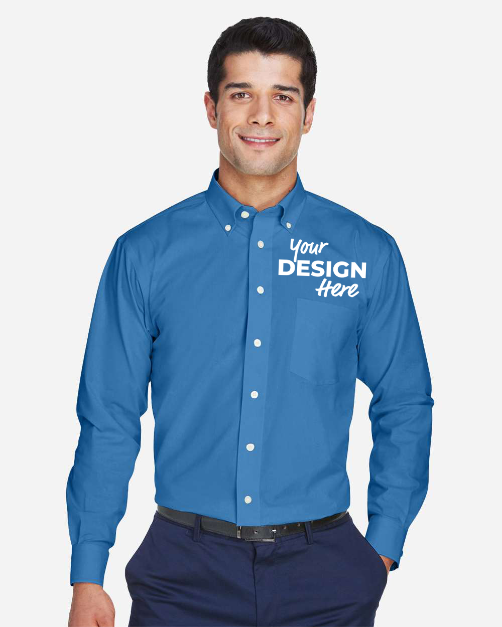 Dress Shirts