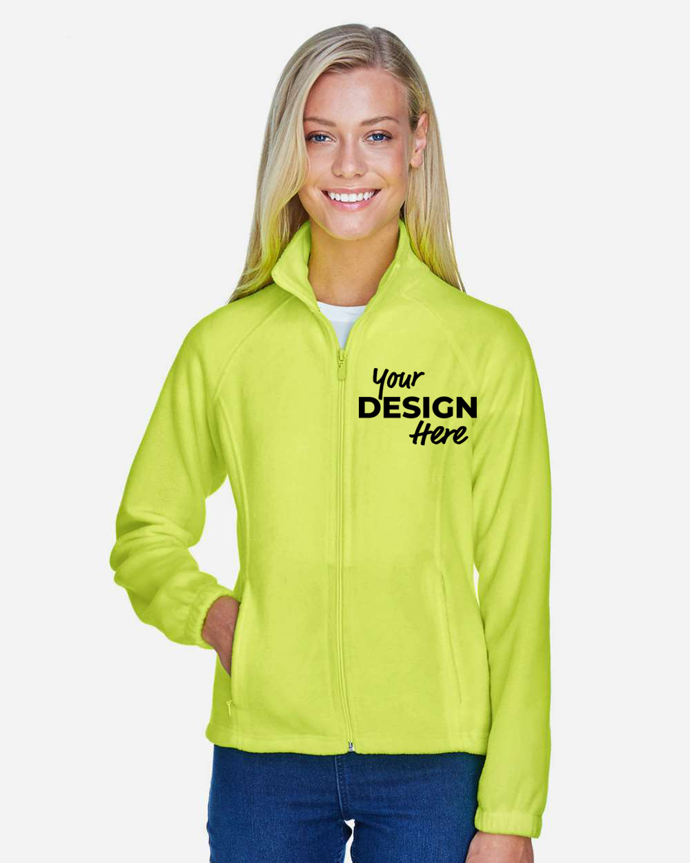 Full Zips