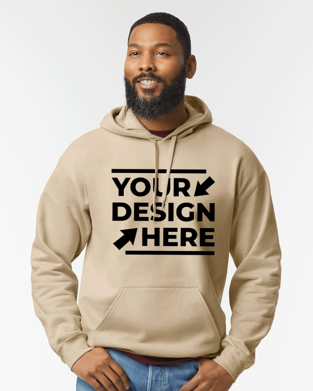 Hooded Sweatshirts