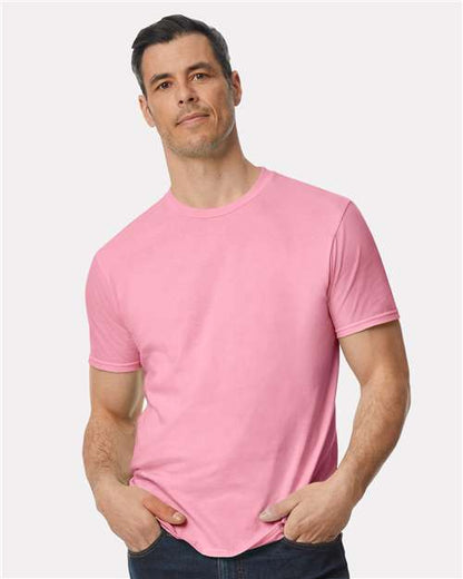 980 - Unisex Softstyle® Lightweight T-Shirt