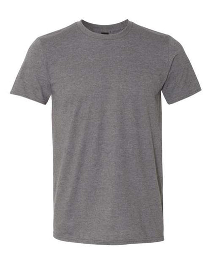 980 - Unisex Softstyle® Lightweight T-Shirt