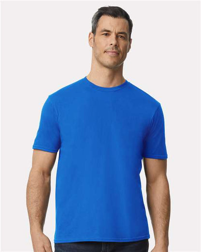 980 - Unisex Softstyle® Lightweight T-Shirt