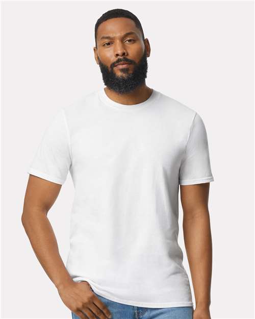 980 - Unisex Softstyle® Lightweight T-Shirt