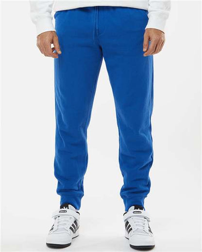 IND20PNT - Men's Midweight Fleece Sweatpants