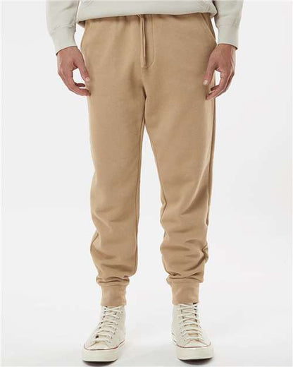 IND20PNT - Men's Midweight Fleece Sweatpants