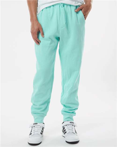 IND20PNT - Men's Midweight Fleece Sweatpants
