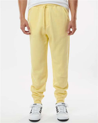 IND20PNT - Men's Midweight Fleece Sweatpants