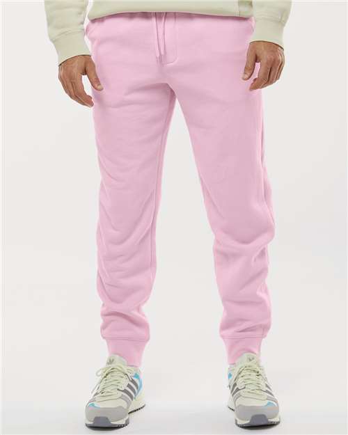IND20PNT - Men's Midweight Fleece Sweatpants