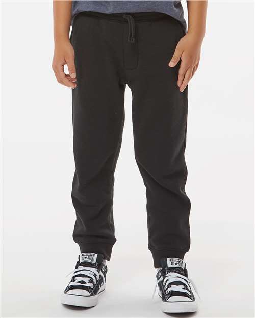 PRM16PNT - Youth Lightweight Special Blend Sweatpants