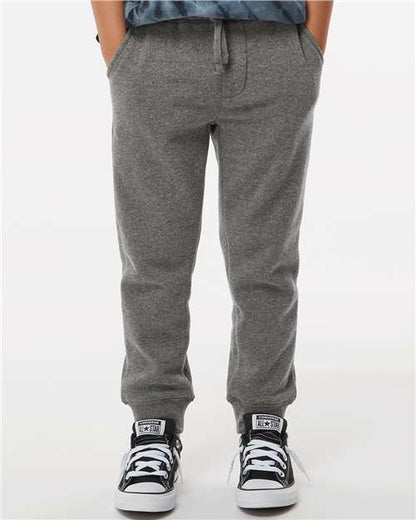 PRM16PNT - Youth Lightweight Special Blend Sweatpants