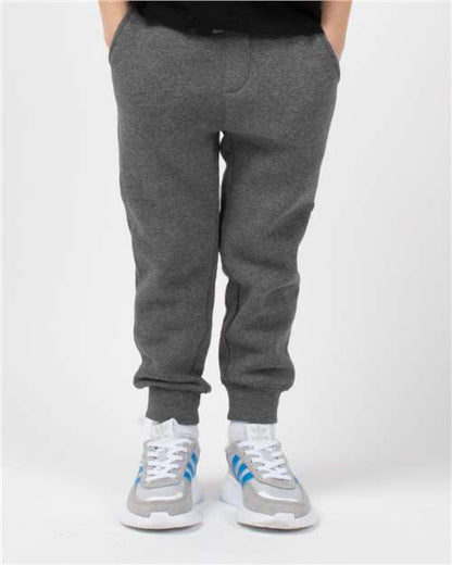 PRM11PNT - Toddler Lightweight Special Blend Sweatpants