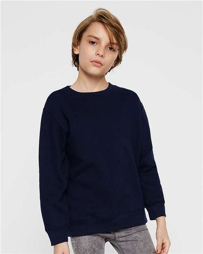 2225 - Youth Crewneck Sweatshirt
