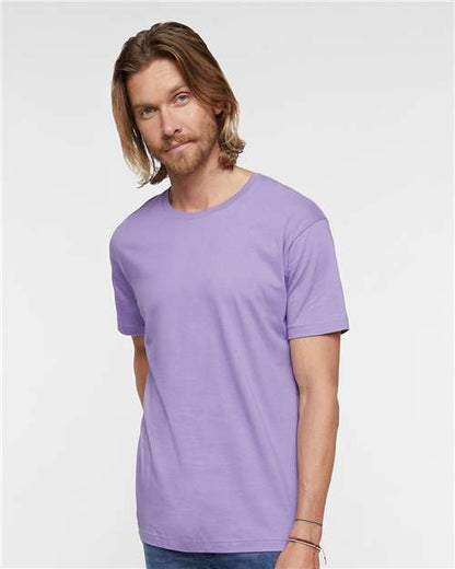 6901 - Unisex Fine Jersey Tee