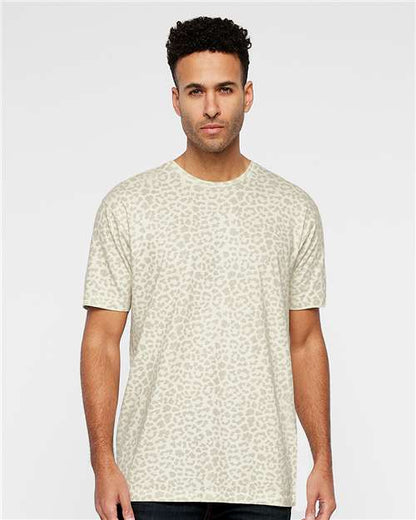 6901 - Unisex Fine Jersey Tee
