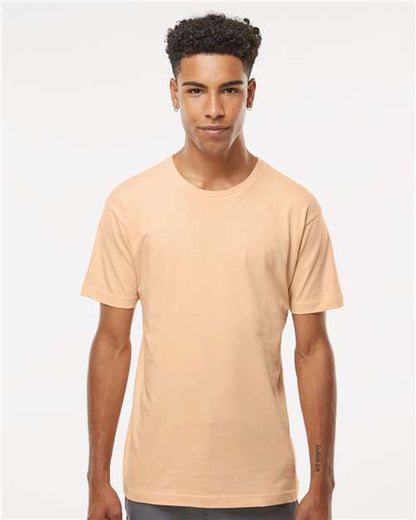 6901 - Unisex Fine Jersey Tee