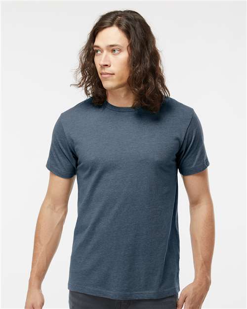 6901 - Unisex Fine Jersey Tee