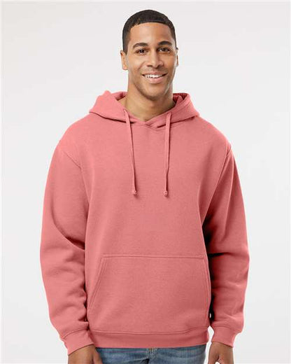 6926 - Unisex Elevated Fleece Hoodie Sweatshirt