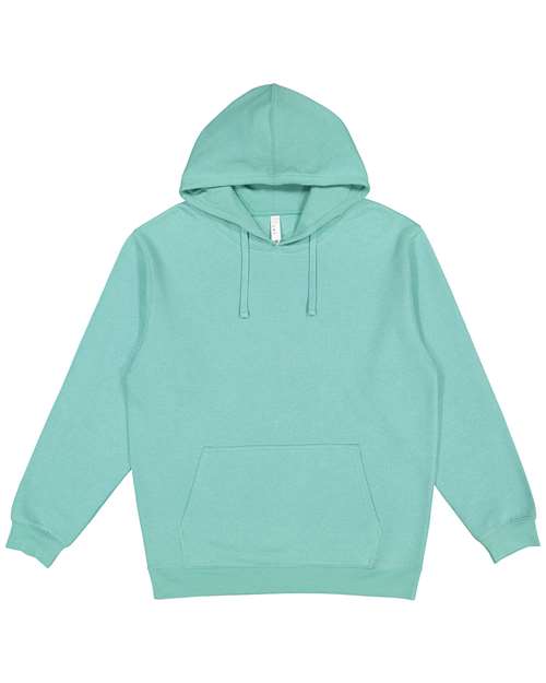 6926 - Unisex Elevated Fleece Hoodie Sweatshirt