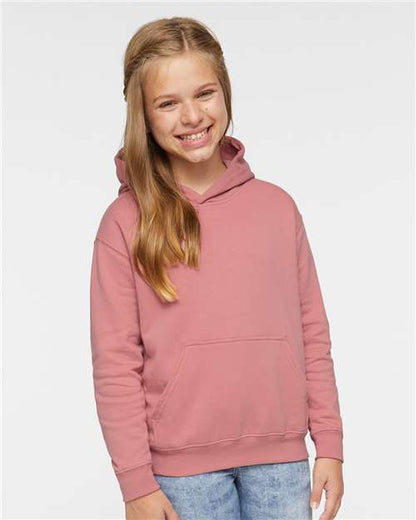 2296 - Youth Hoodie Sweatshirt