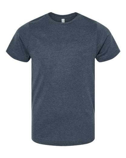 6101 - Youth Fine Jersey Tee