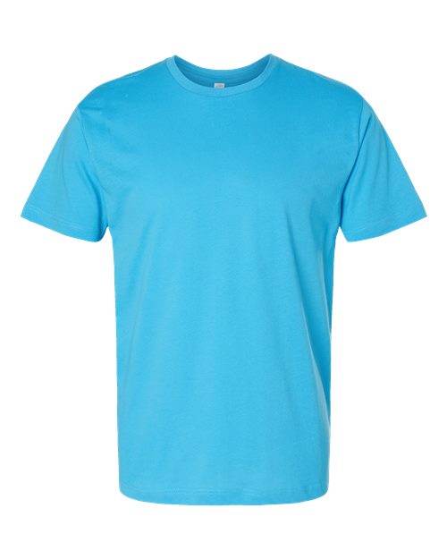 6901 - Unisex Fine Jersey Tee
