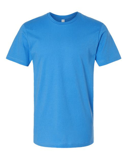6901 - Unisex Fine Jersey Tee
